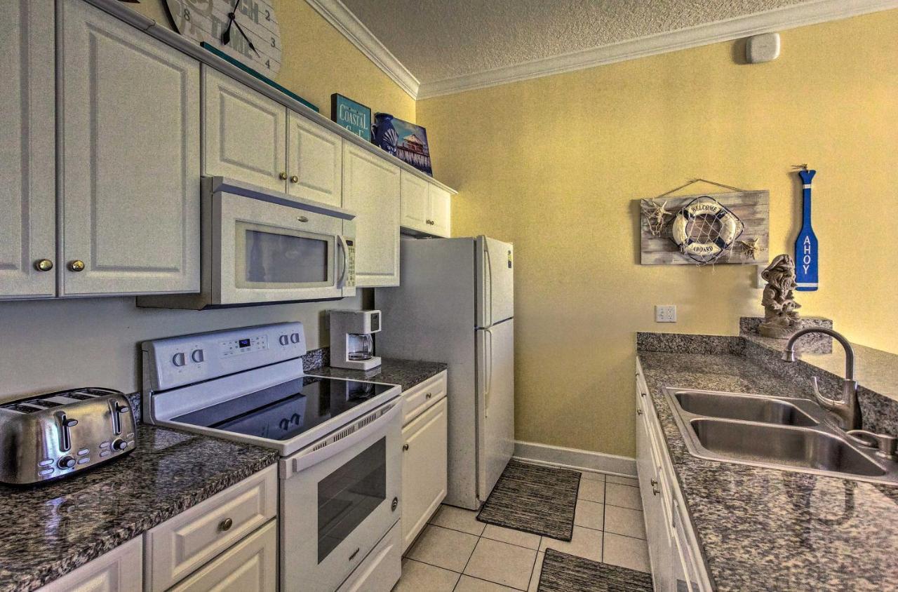 פנמה סיטי ביץ' Beachfront Condo With Resort Amenities And Ocean Views מראה חיצוני תמונה